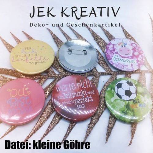 Buttons, Button, Pin, Anstecker, Geschenkanhänger