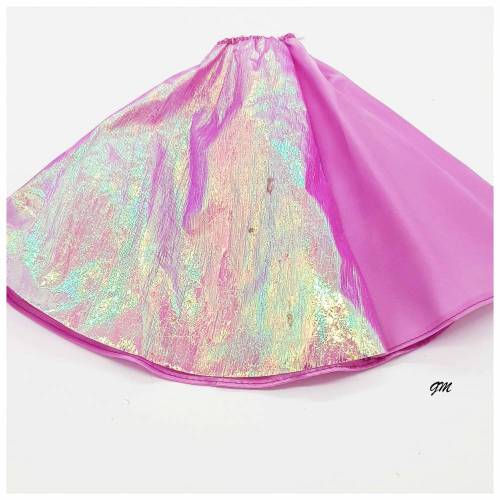 vintage, original Barbie Rock GENUINE für Barbiepuppe von Mattel, gebraucht aus den 80er Jahren