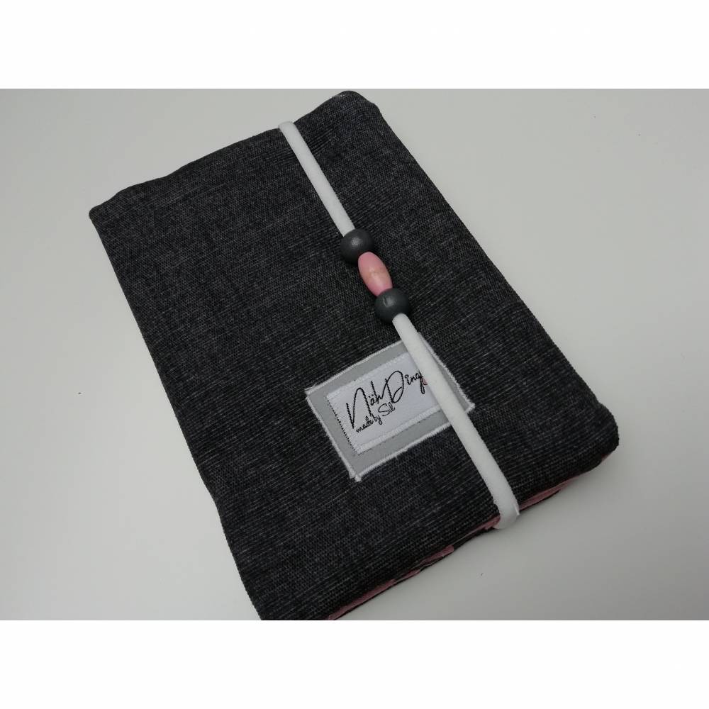 Ebook - digitale Nähanleitung & SM- Tabaktasche Tibro Bild 5