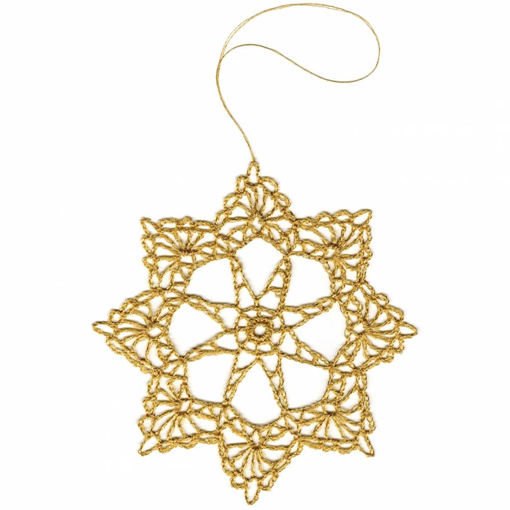 FREEBIE - AURIEL Weihnachtsstern (PDF) Anleitung Bild 2