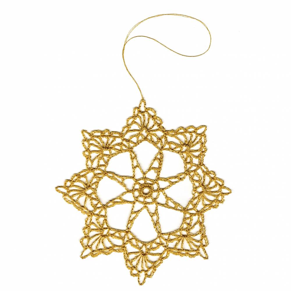 FREEBIE - AURIEL Weihnachtsstern (PDF) Anleitung Bild 5