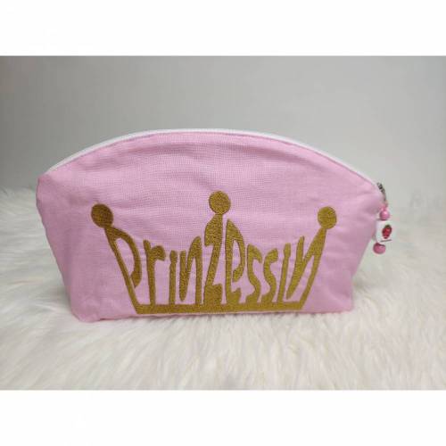 Windeltasche Prinzessin 