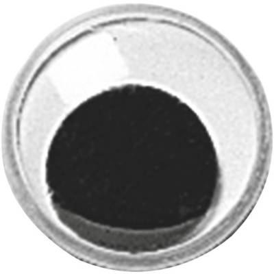 Wackelaugen Ø 14 mm