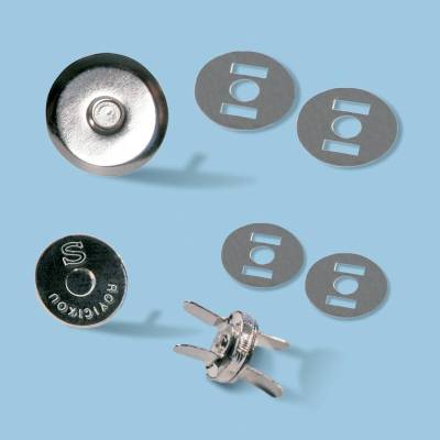 Mini-Magnetverschluss 10 mm