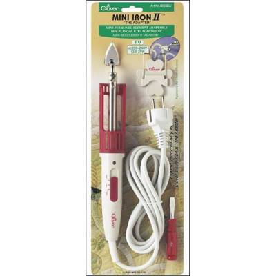 Clover Mini-Bügeleisen