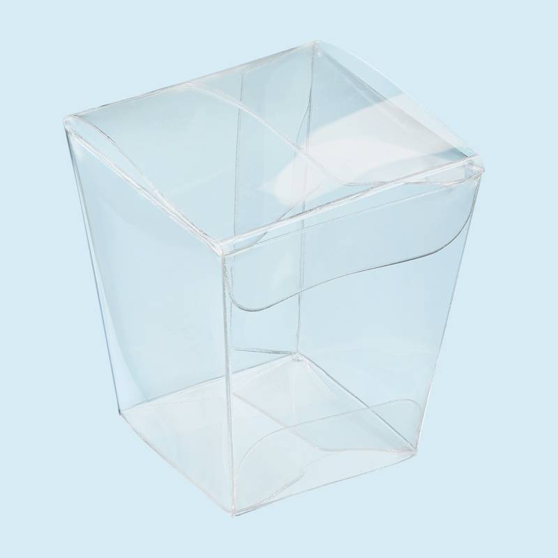 Geschenkbox / Pyramidenbox 45x50 mm