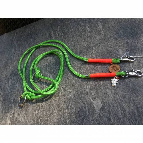 Tauleine kleine Hunde Marke AlsterStruppi