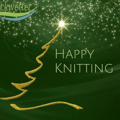 Geschenkgutschein für den Einkauf bei Strickwetter