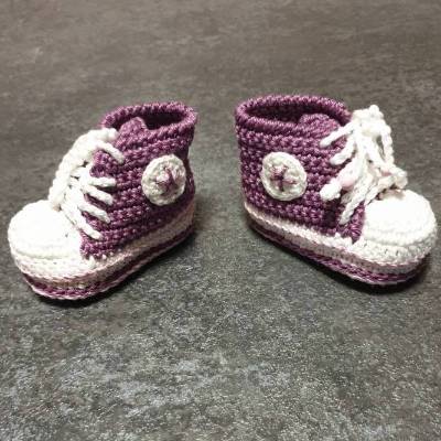 Babysneakers ca. 9 cm