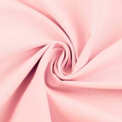 Baumwolle Baumwollstoff Webware uni apricot Öko-Tex-Standard 100 (1m/7,-€)