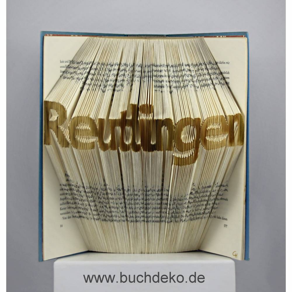 Reutlingen Bild 1