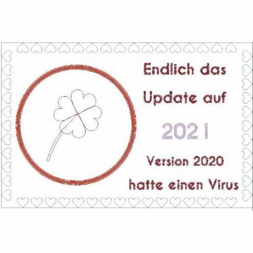 Adventskalender Türchen 19