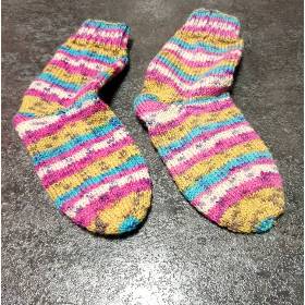Kinder Socken Größe: 24/25
