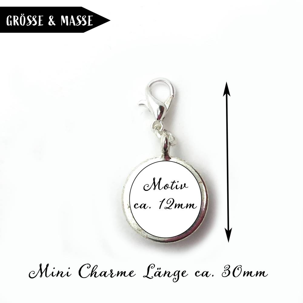 Sternenkind Mini Charmes Bild 10