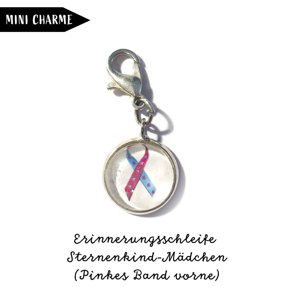 Sternenkind Mini Charmes Bild 4