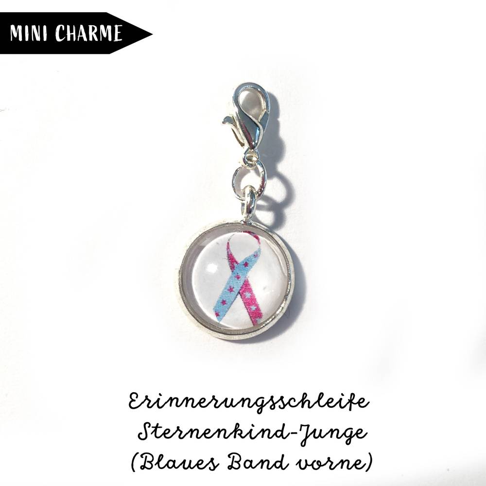 Sternenkind Mini Charmes Bild 5
