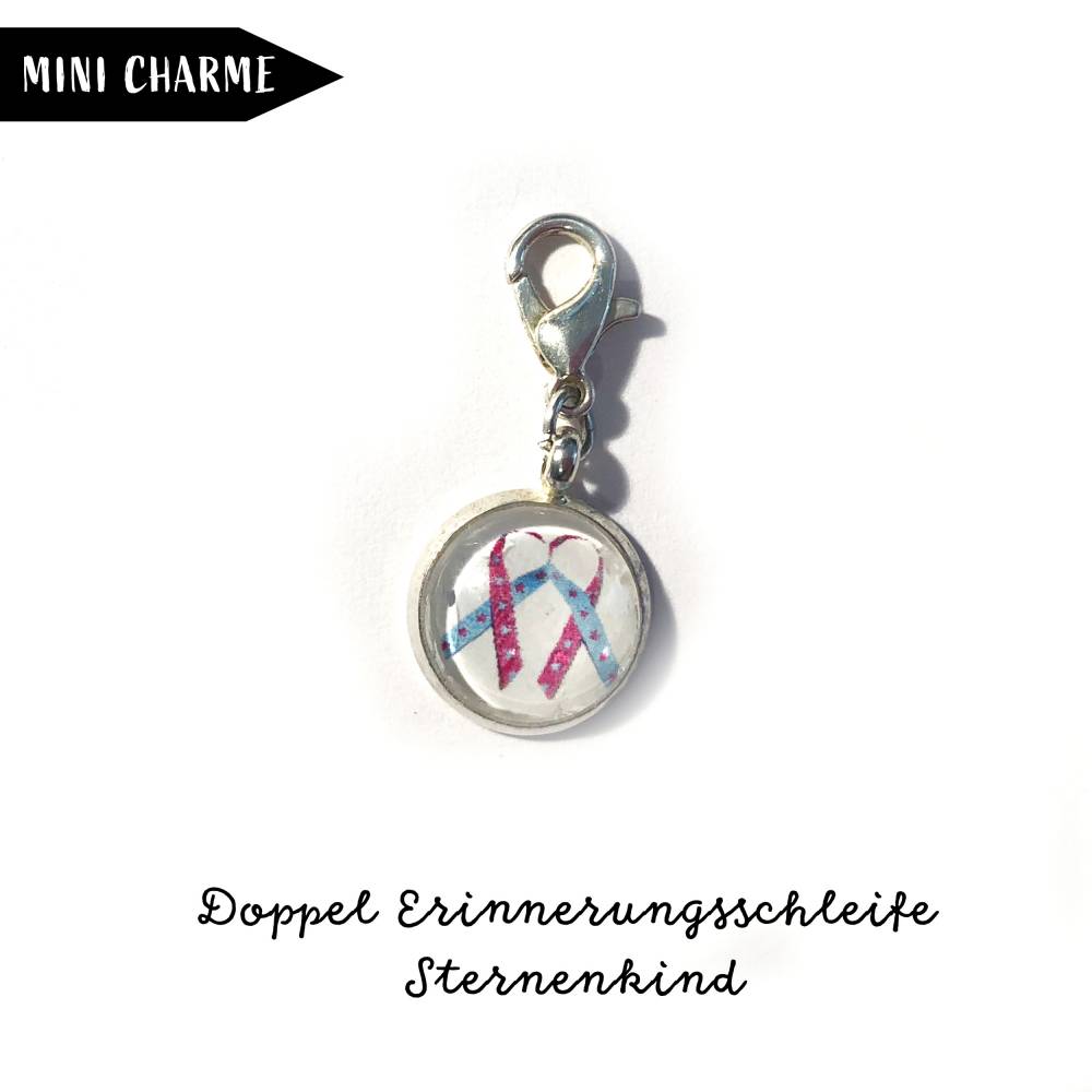 Sternenkind Mini Charmes Bild 6