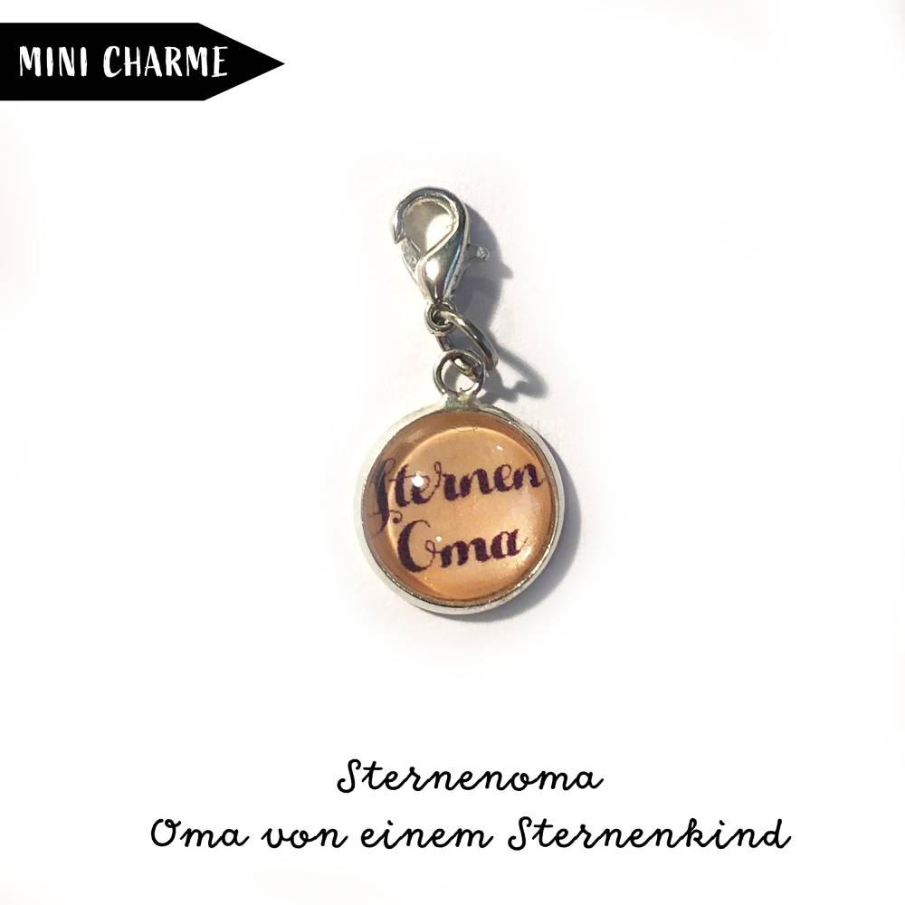 Sternenkind Mini Charmes Bild 7