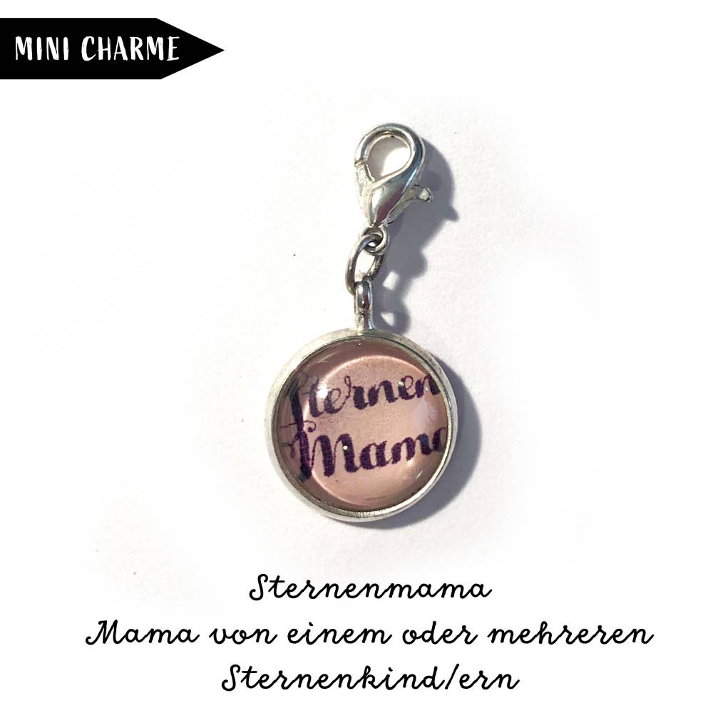 Sternenkind Mini Charmes Bild 8
