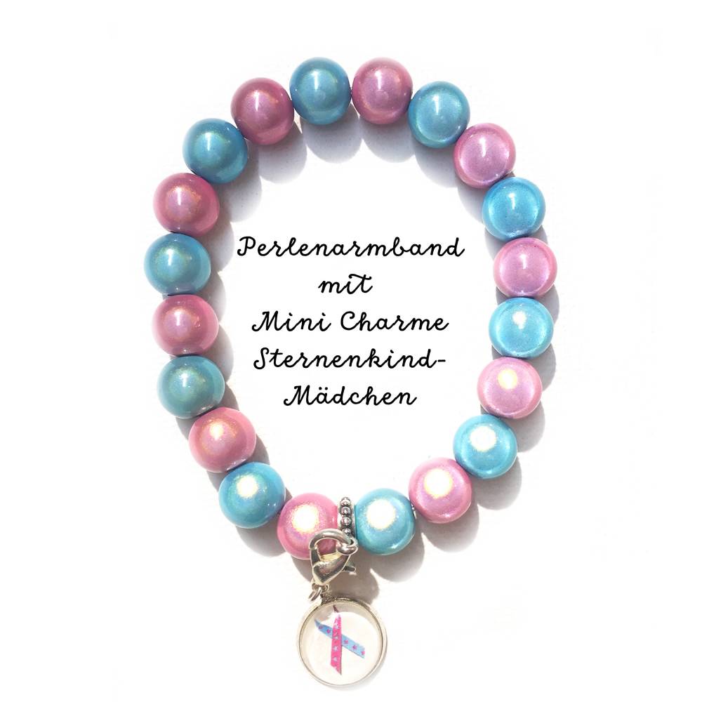 Sternenkind Mini Charmes Bild 9