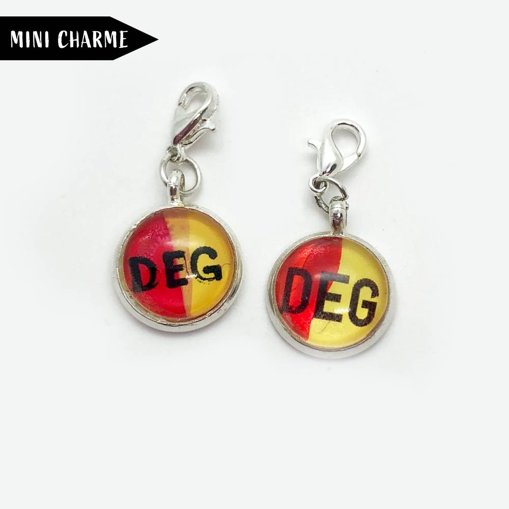 DEG Mini Charme Anhänger Bild 1