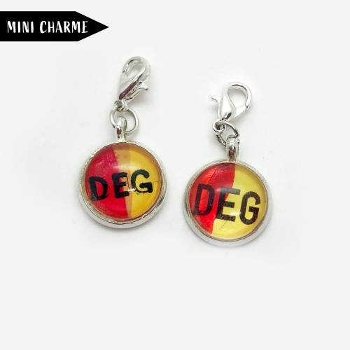 DEG Mini Charme Anhänger