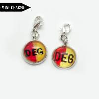 DEG Mini Charme Anhänger