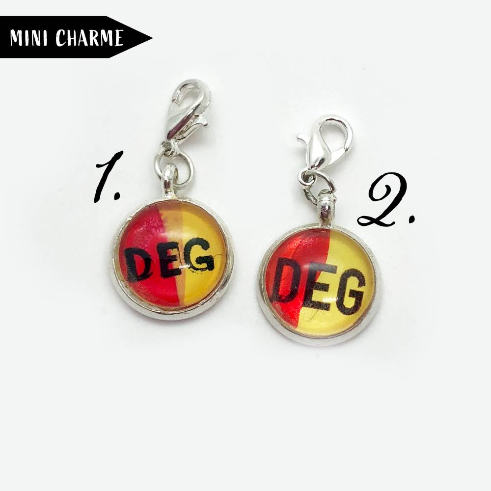 DEG Mini Charme Anhänger Bild 2
