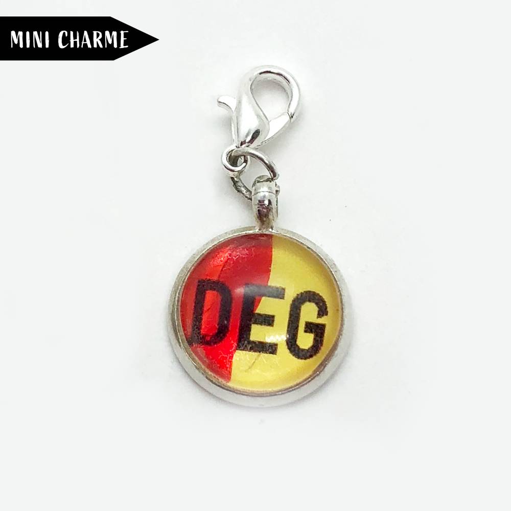 DEG Mini Charme Anhänger Bild 3