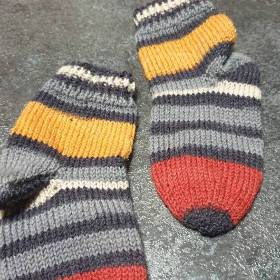 Kinder Socken Größe: 18/19