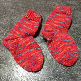 Kinder Socken Größe: 18/19