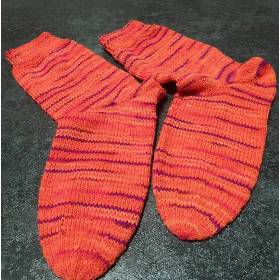 Damensocken 36/37