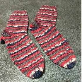 Damensocken 36/37