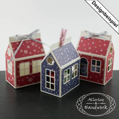 Plottdatei Tiny-House-Box "Ella" im SVG-Format