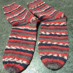 Kindersocken 34/35