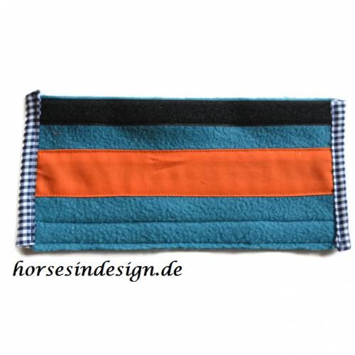 Nasenschoner - WB - inkl. Bestickung