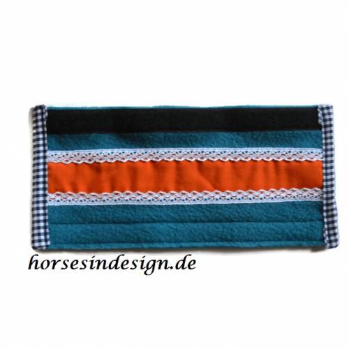 Nasenschoner - WB - inkl. Bestickung