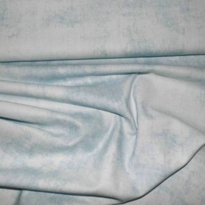 19,00 EUR/m Meterware Wilmington Prints Dry Brush hellblau US-Designerstoff Vintage Shabby-Chic Kissen Decken Taschen