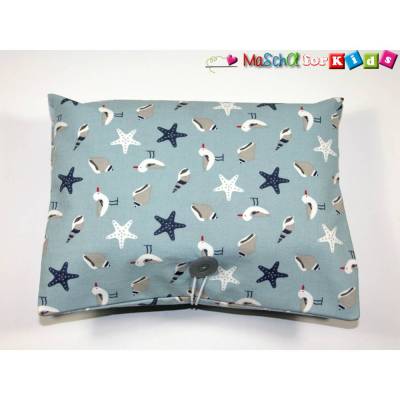 Wickeltasche Windeltasche maritim
