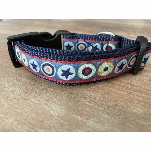 Halsband - Gr. S (ca. 23-34cm)
