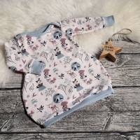 Babykleid Größe 62 Babyfeli, Pumpkleid