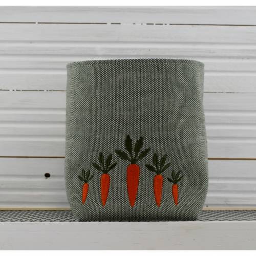 Utensilo - Aufbewahrung - Geschenkbeutel - Osterkörbchen