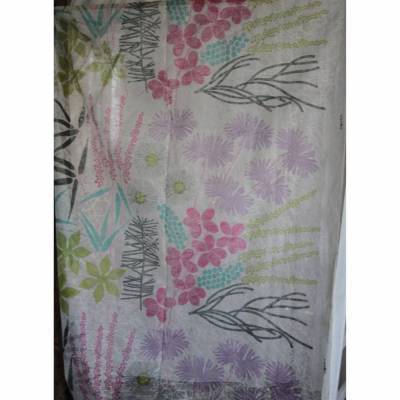 Vintage Stoff Fantasia von Tea Ernst