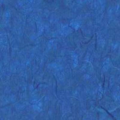 Strohseidenpapier 50x70 cm Marine