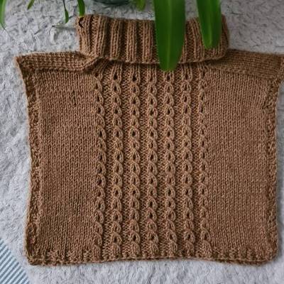 Strickanleitung | NobleSet