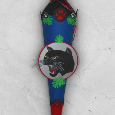Schultüte Panther „Bazoo“