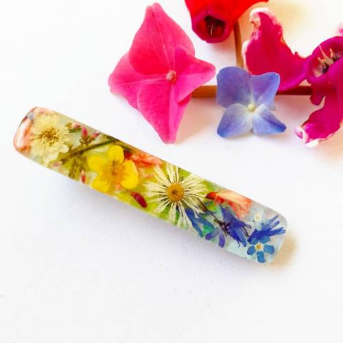 Haarschmuck Haarclipse Haarklammer