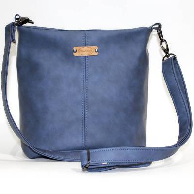 Handtasche „Annie“ aus Kunstleder