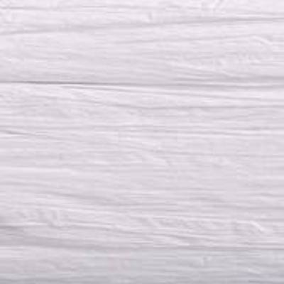 Edelbast Viskose 30 Meter Weiß