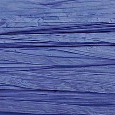 Edelbast Viskose 30 Meter Blau